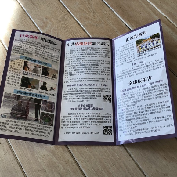 NWT Chinese Lotus Decorative - Picture 7 of 8